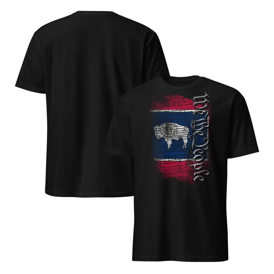 Wyoming: We The People product image (5)