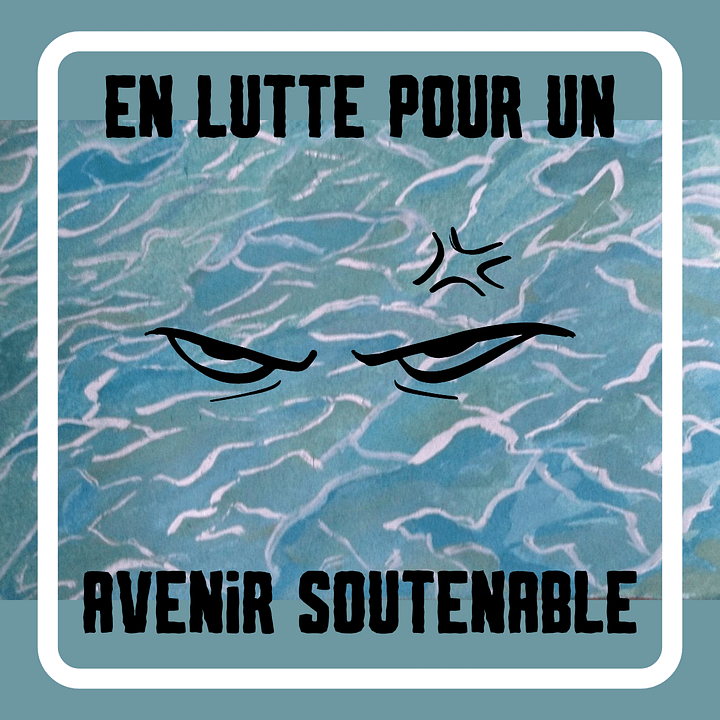 En Lutte Pour Un Avenir Soutenable product image (1)