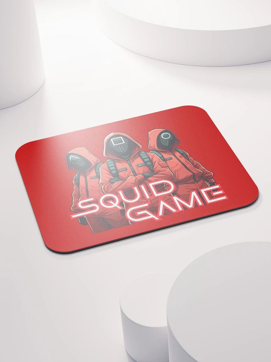 Pack of Squid Game Design Art INSTANT DOWNLOAD product image (9)