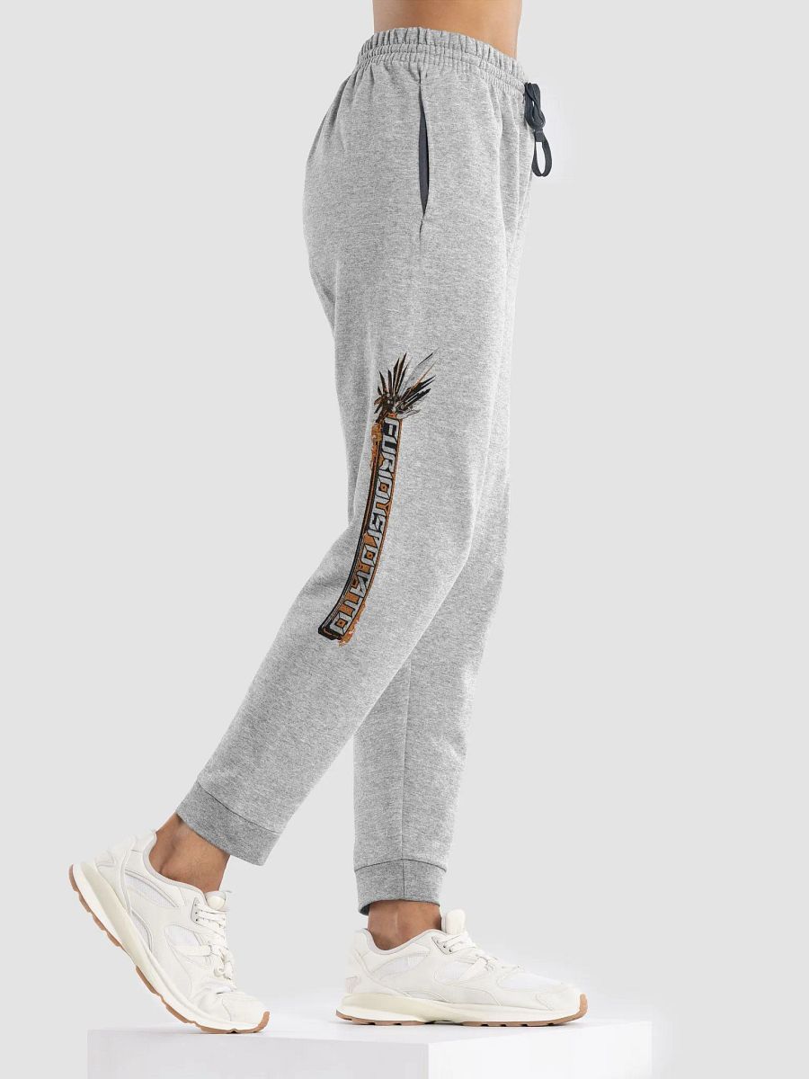 The Grey Sweatpants product image (4)