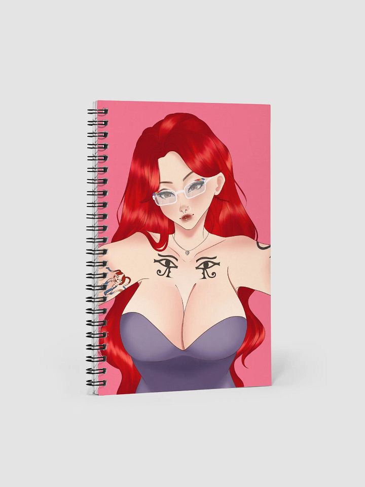 ElfinHug art by BooJustin on Twitch!!! product image (1)