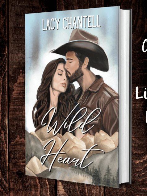 Imperfect Wild Heart Signing Exclusive product image (1)