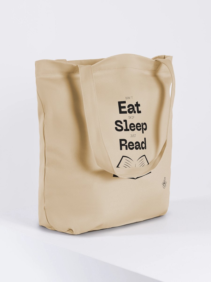 Disrespect your responsibilities Tote product image (4)