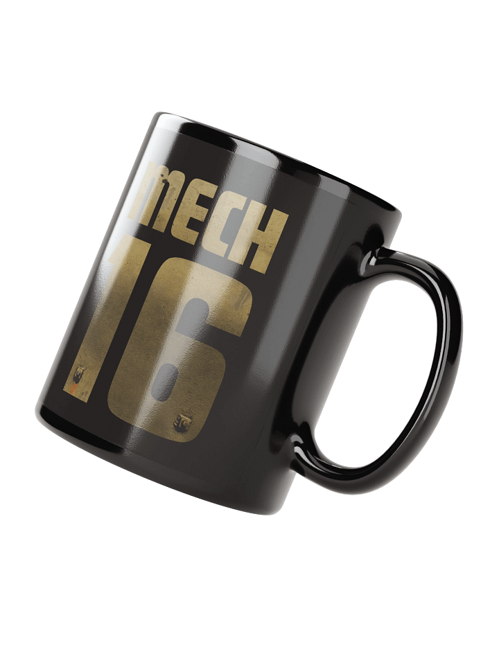 MECH 16 MUG product image (3)