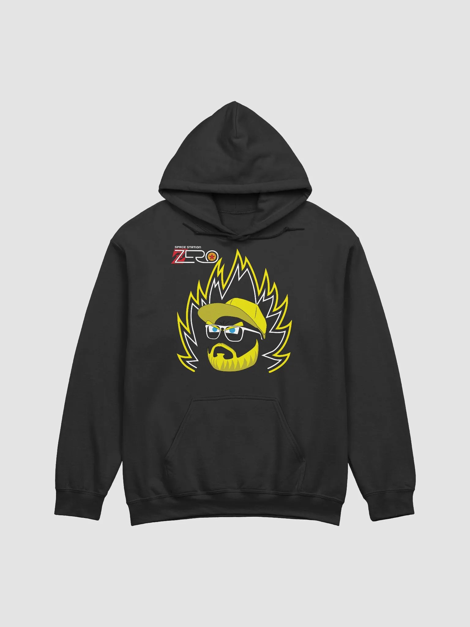 DB Zero Hoodie product image (5)