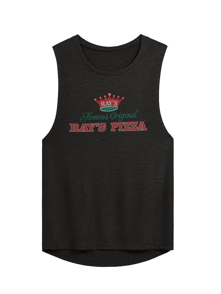 Ray's Pizza Women's Muscle Tank product image (1)