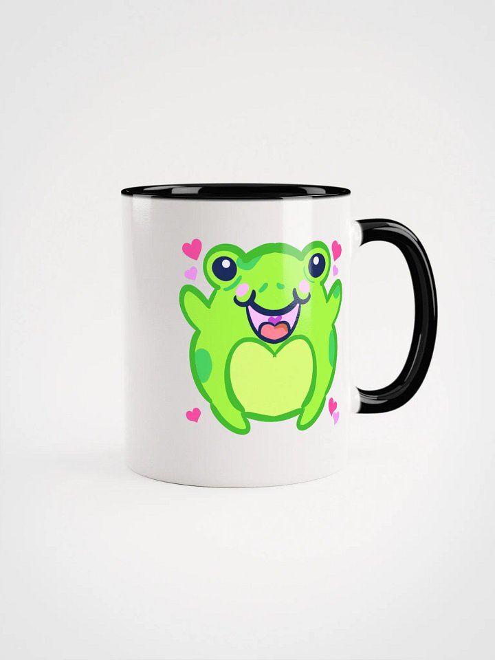 Huggle Mug product image (1)