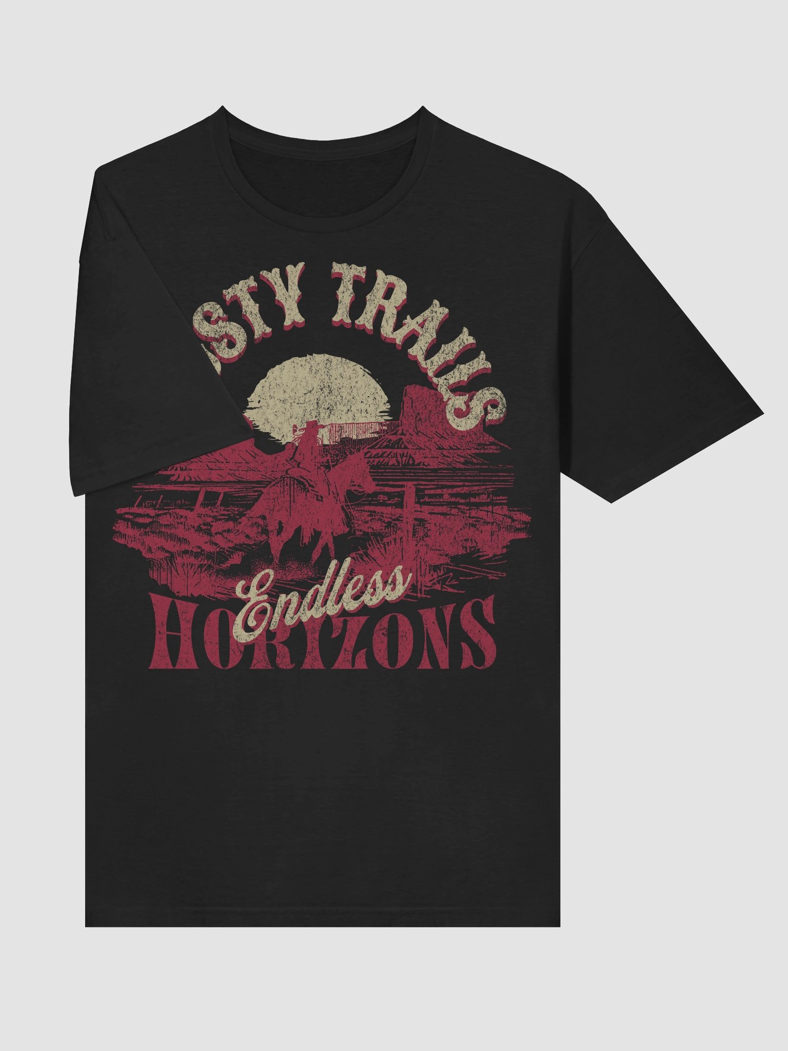 Dusty Trails product image (5)
