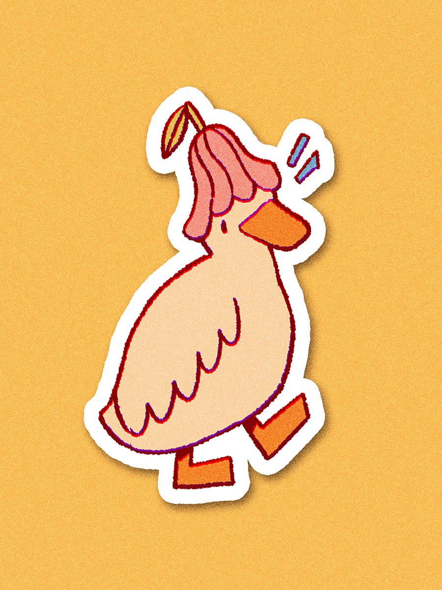 Going Places!! Sticker product image (1)