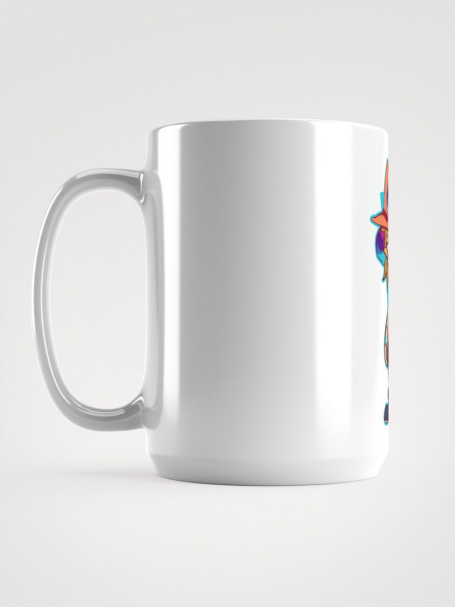 Jace Au'ra Mug product image (1)