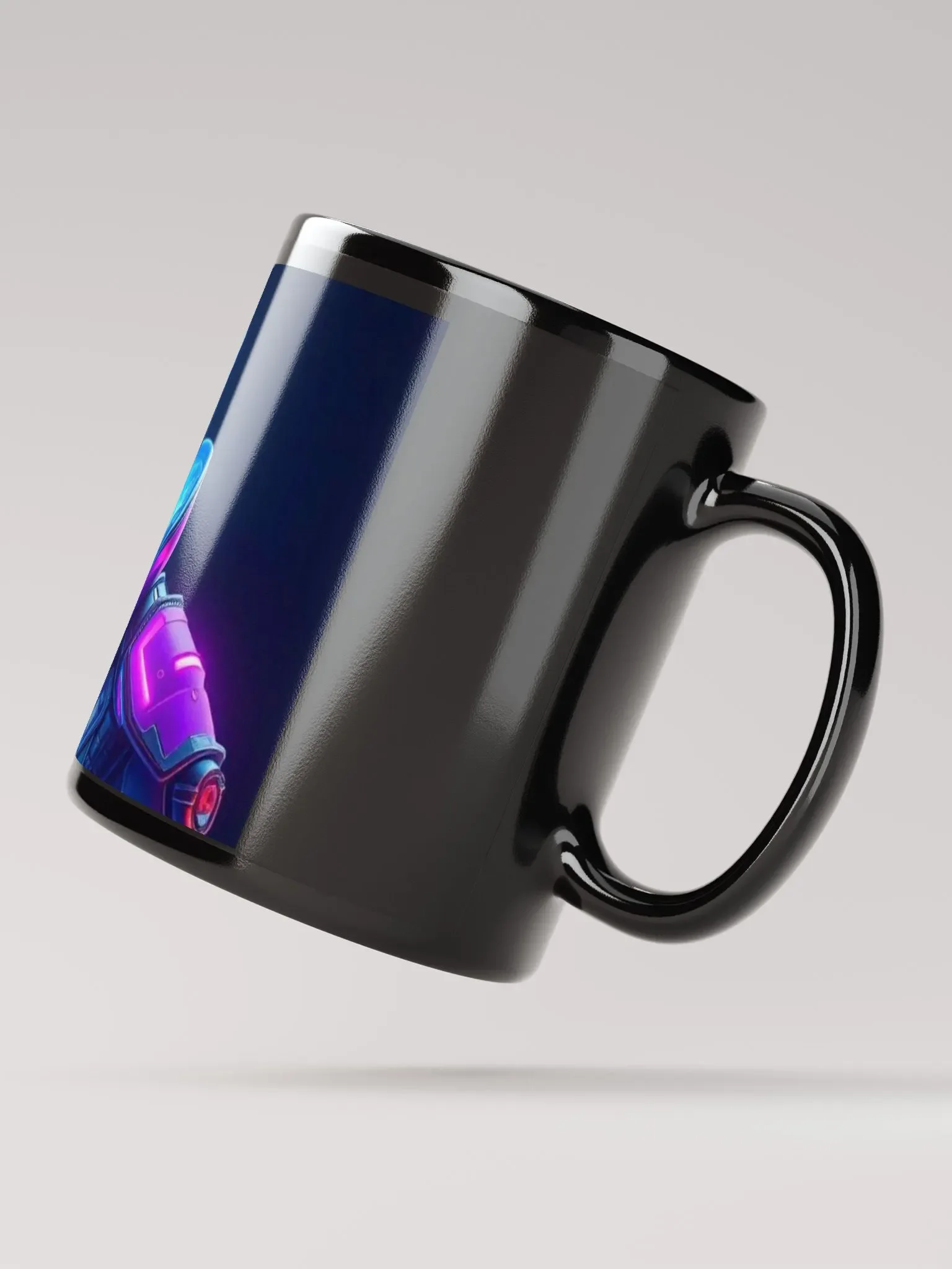 Frostbite- The Mod Mug! product image (4)