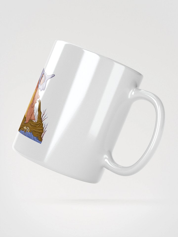 NFT Mug product image (4)
