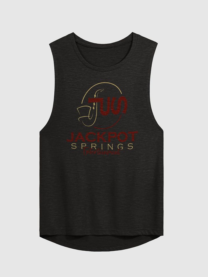 JPS Women's Tank Top product image (2)