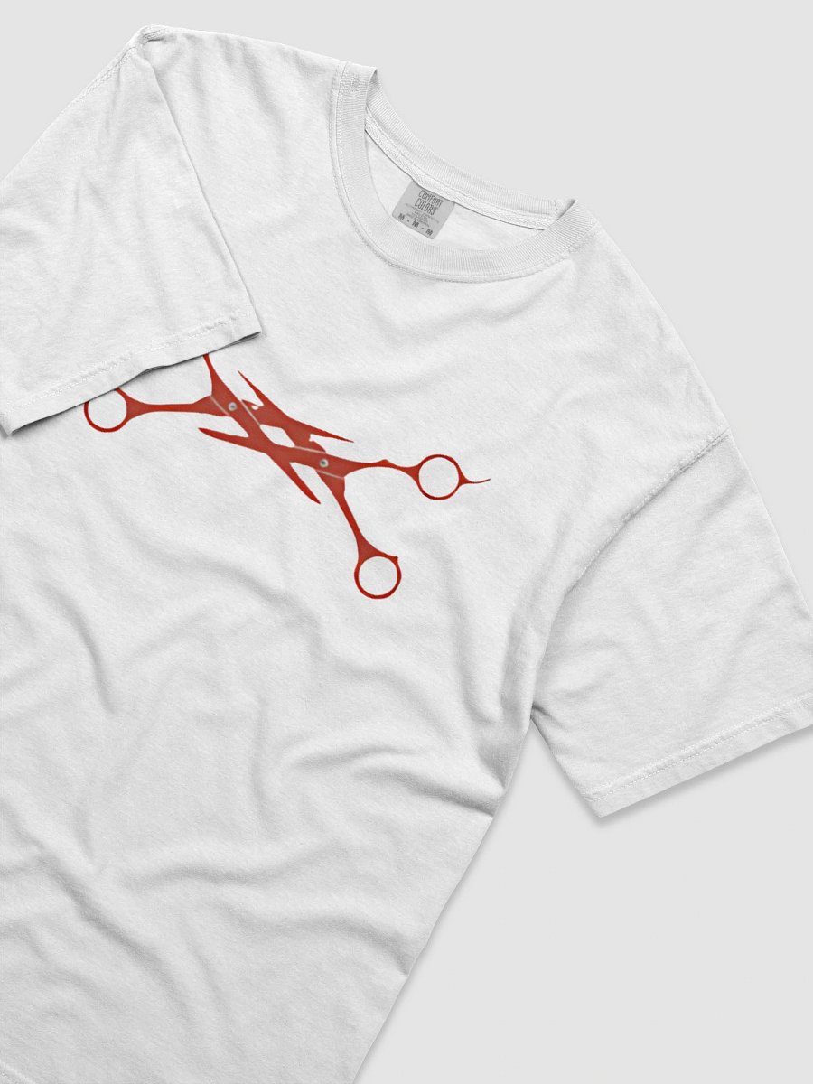 Symmetrical Comfort T-Shirt product image (4)