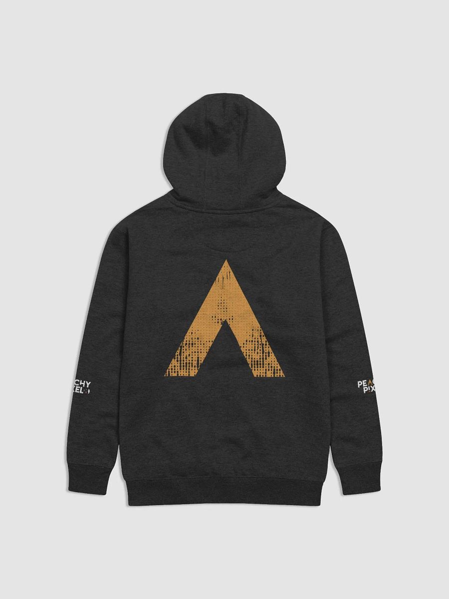 Brat Hoody product image (2)