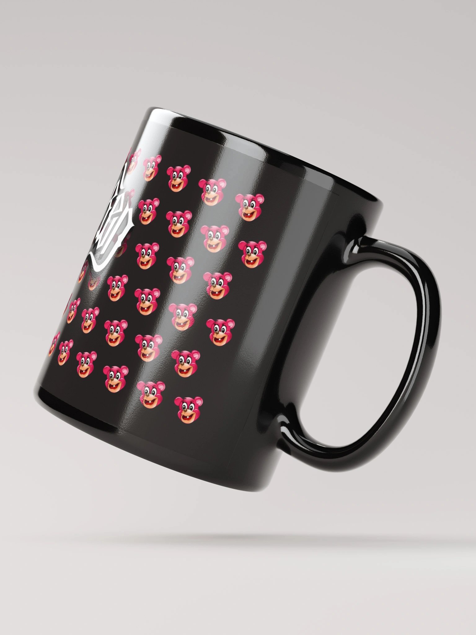 Pimmelbärenbande Tasse #3 product image (2)