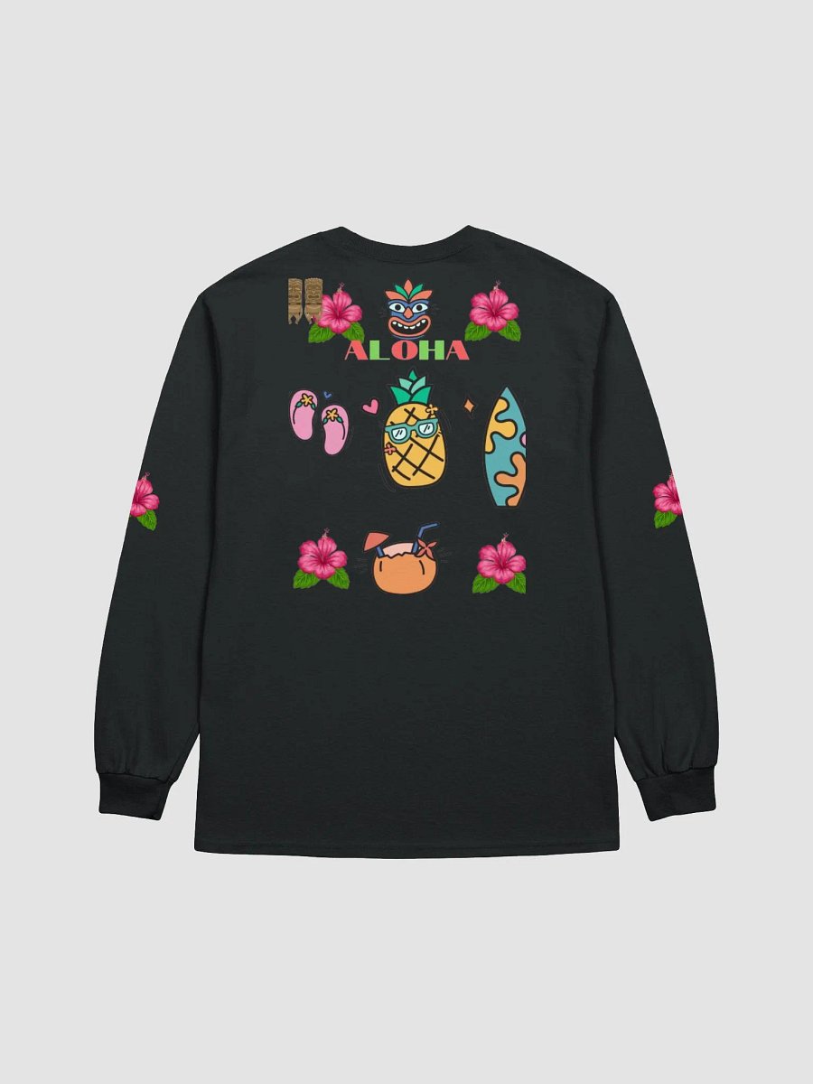 Hawaiian Aloha product image (20)