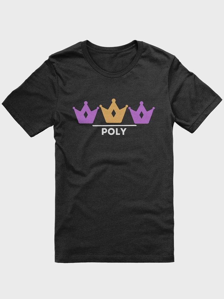 Royal Poly Crowns (Womens) product image (1)