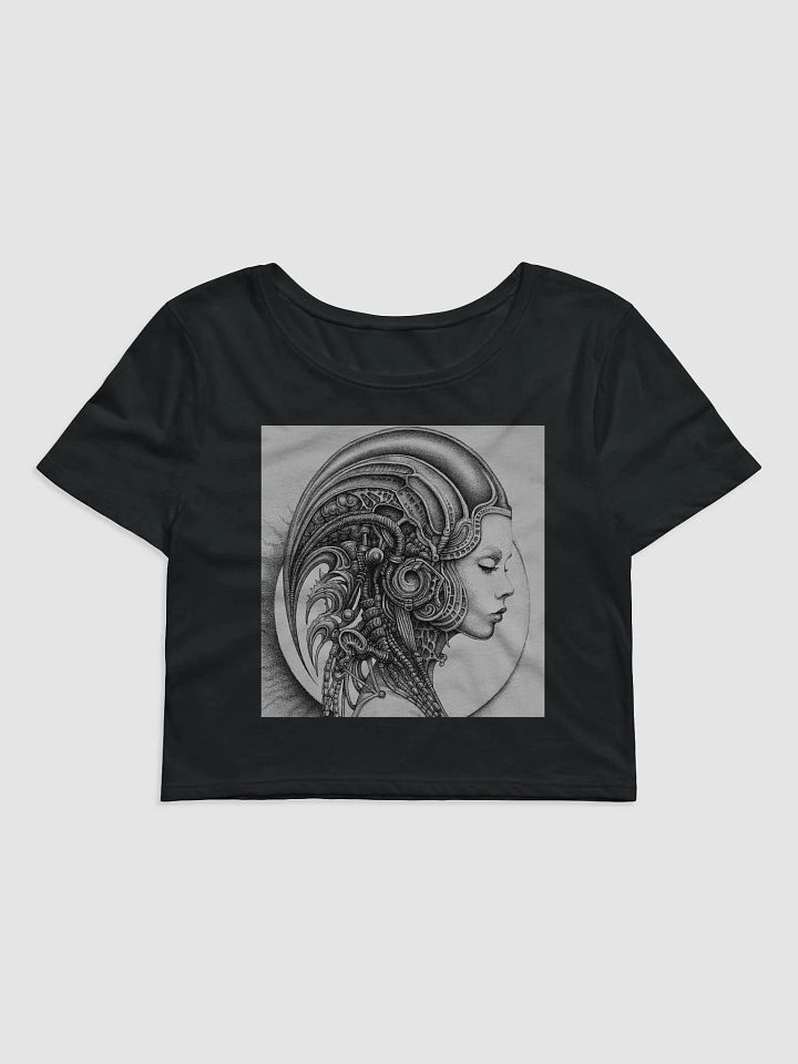 Sunna Crop Tee product image (1)