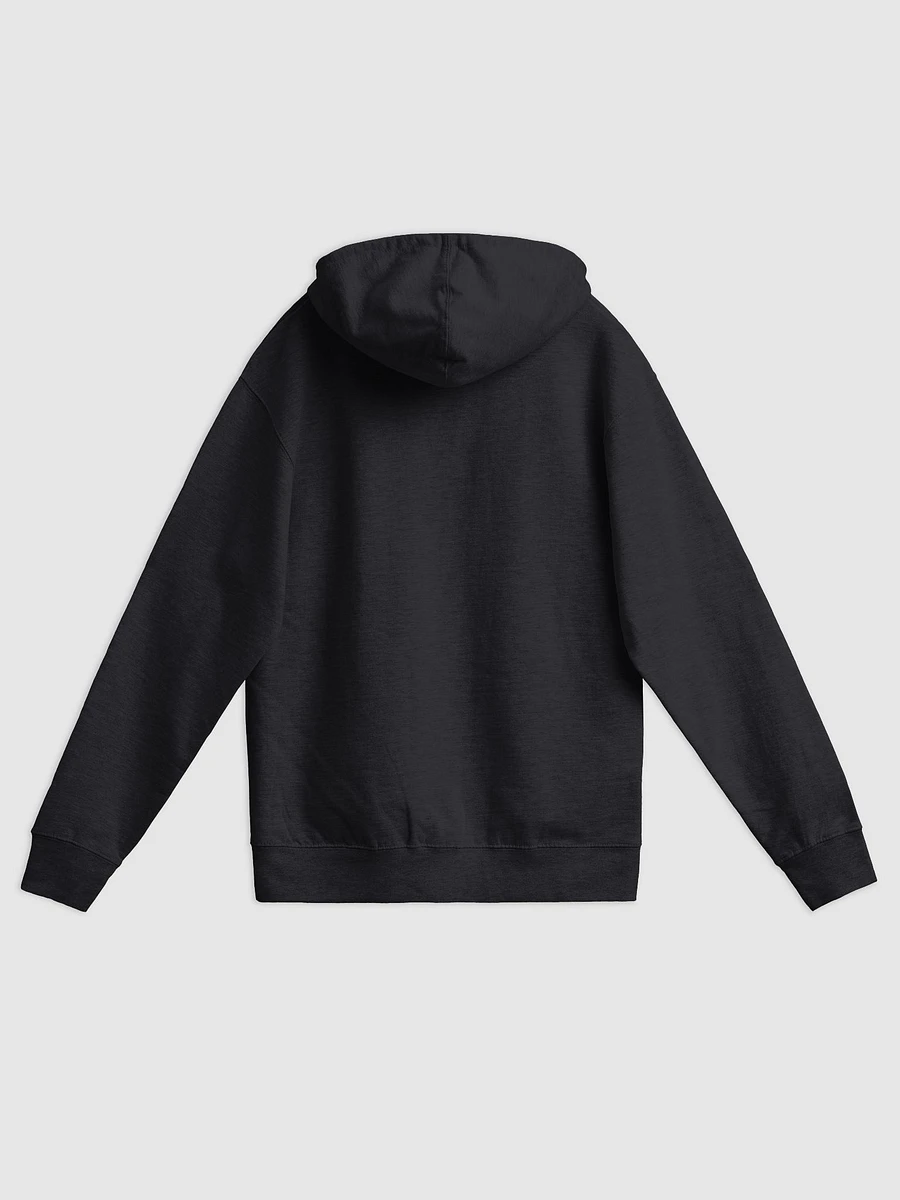 ChiP: Blaze 420 -Fleece Zip-up Hoodie product image (4)