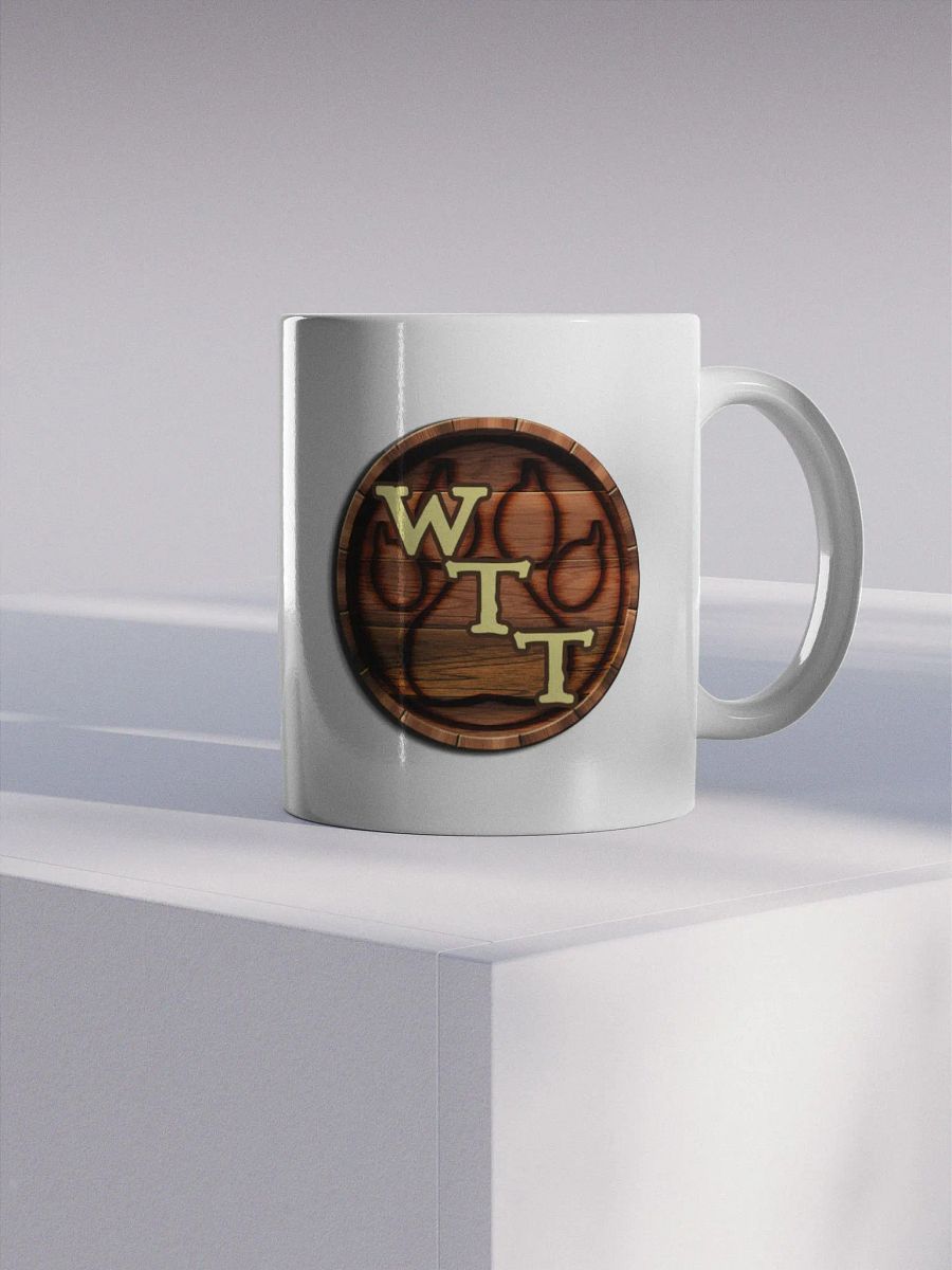 Drippy Bi Pride Meeple Mug product image (2)