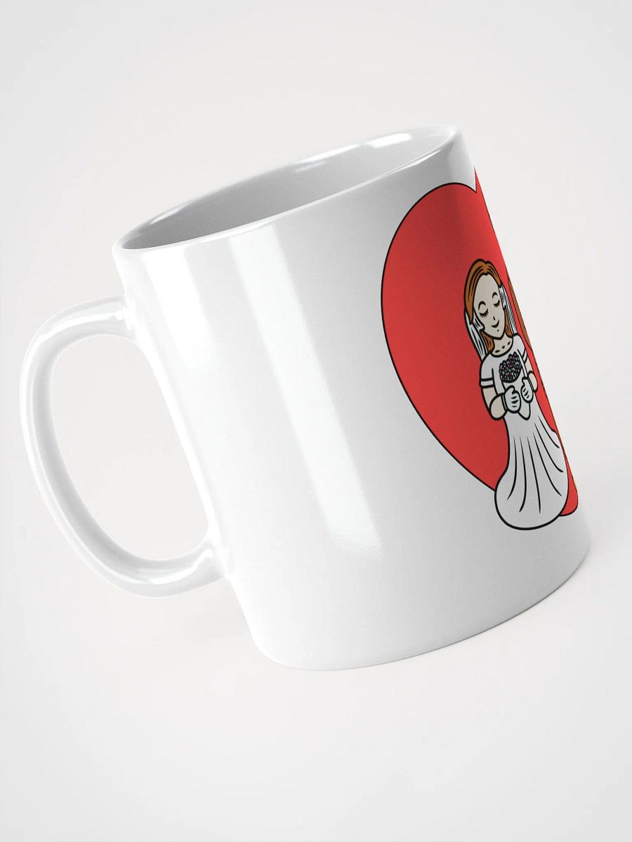 Cute lovely chibi couple product image (5)