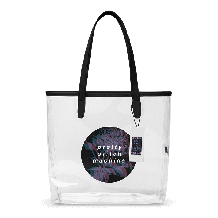 prettystitchmachine Project Bag product image (1)