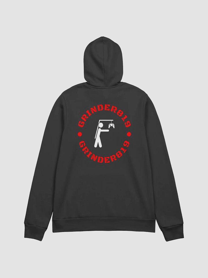 Super Soft Hoodie product image (12)