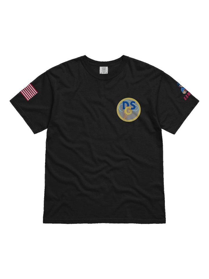 Premier Dark Skye T-Shirt product image (4)