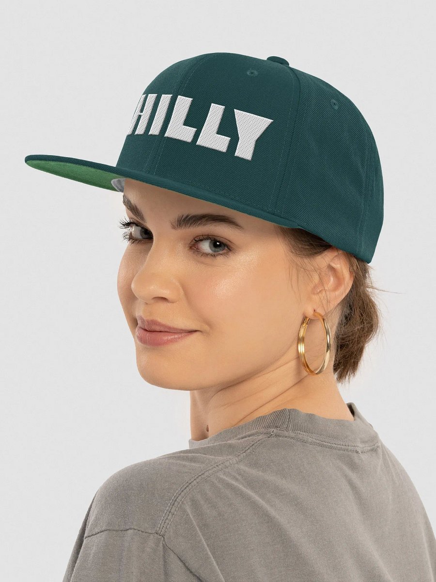 PHILLY HAT product image (3)