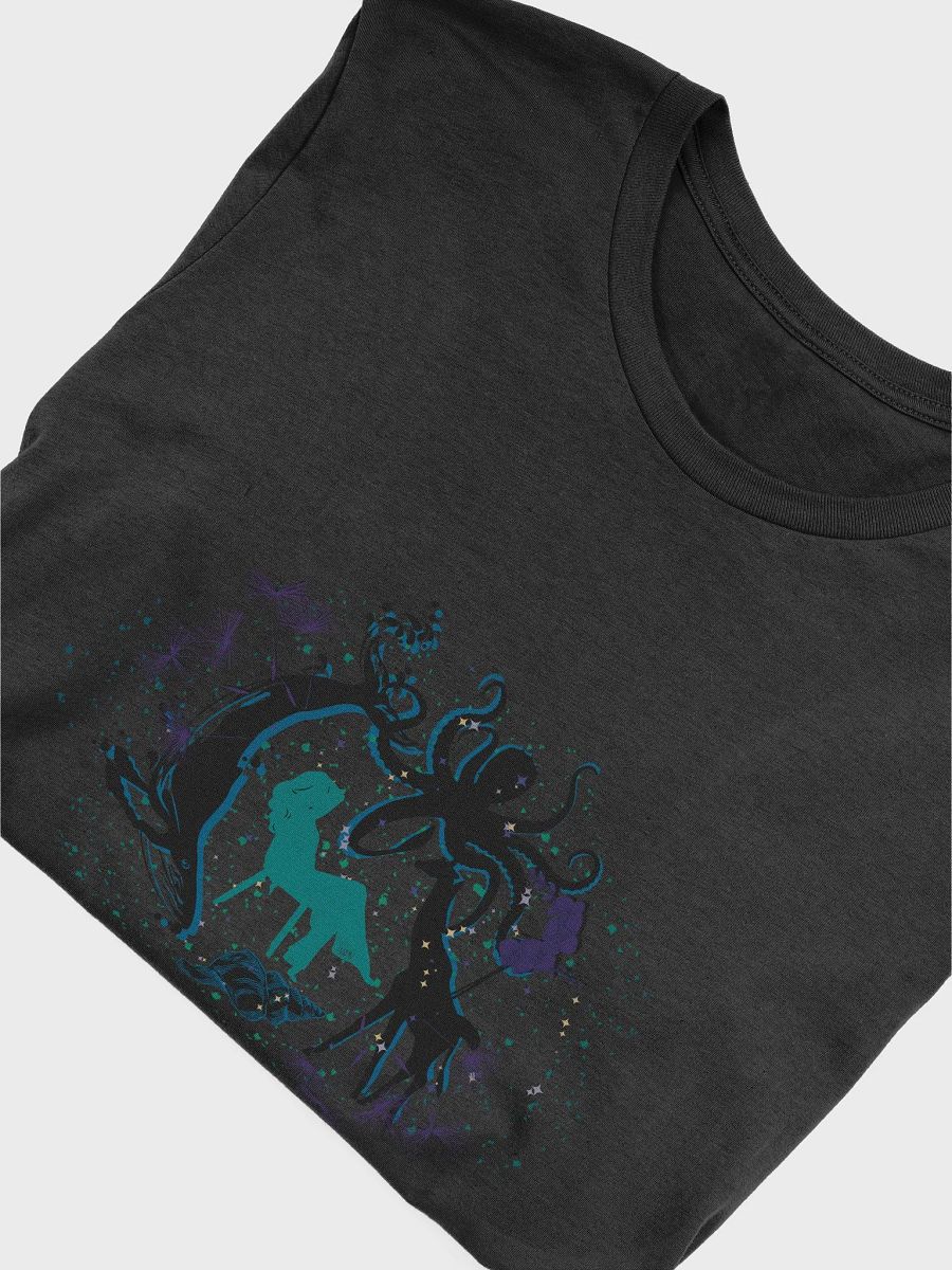 Daydreamer Soft Short-Sleeve Tee product image (5)