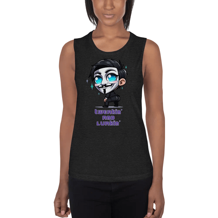 Mayhem Twerkin' and Lurkin' product image (1)
