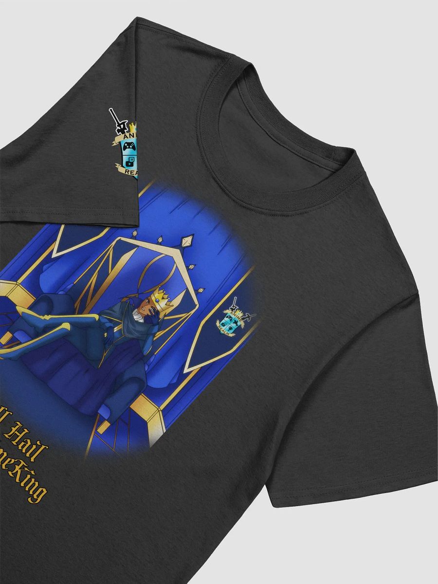 All Hail TheAnimeKing Shirt product image (4)