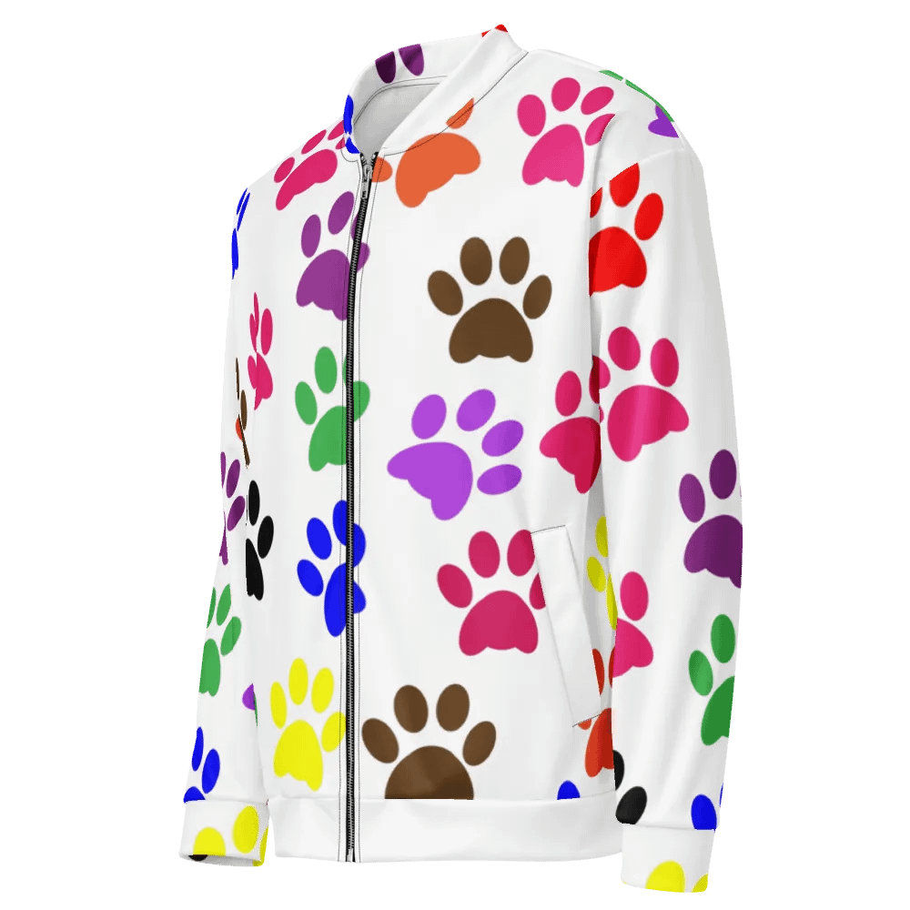 Color Splash: Adorable Paws in Every Shade product image (4)