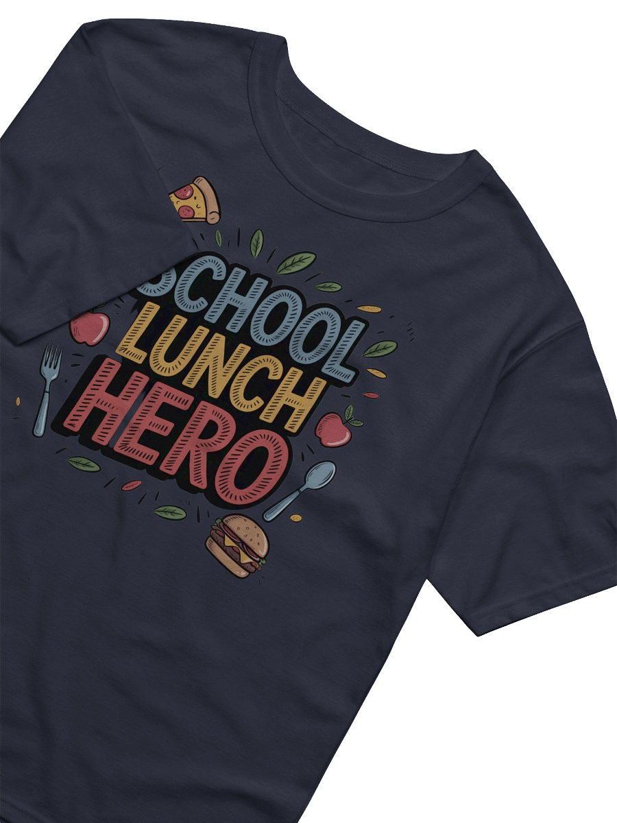School Lunch Hero product image (4)