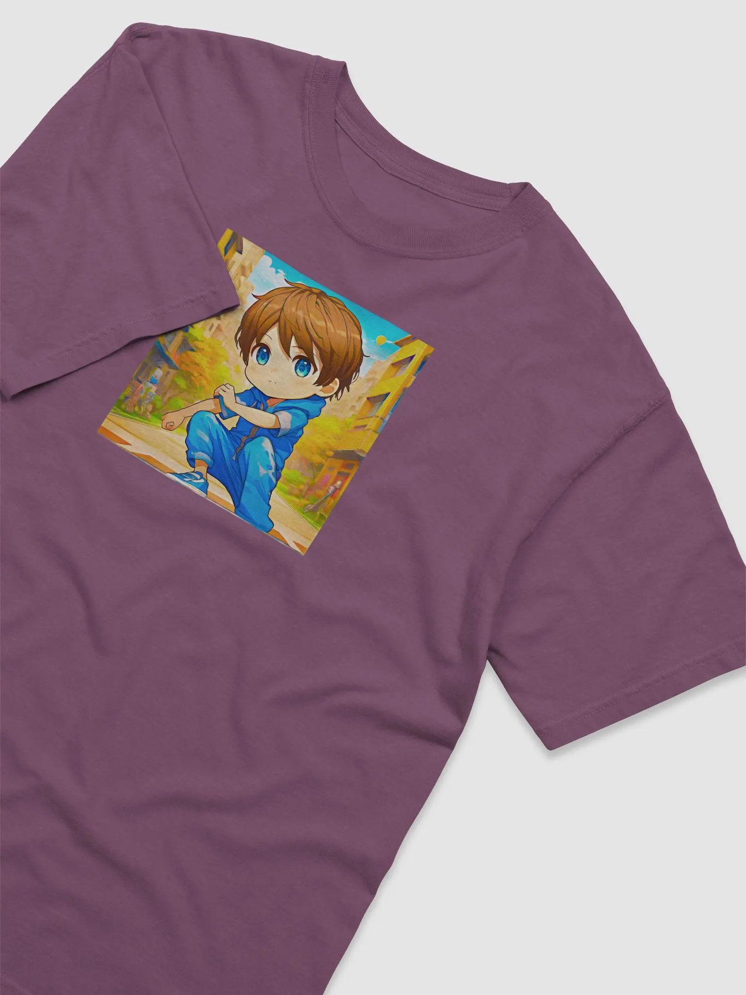 Chibi Boy 60 product image (25)