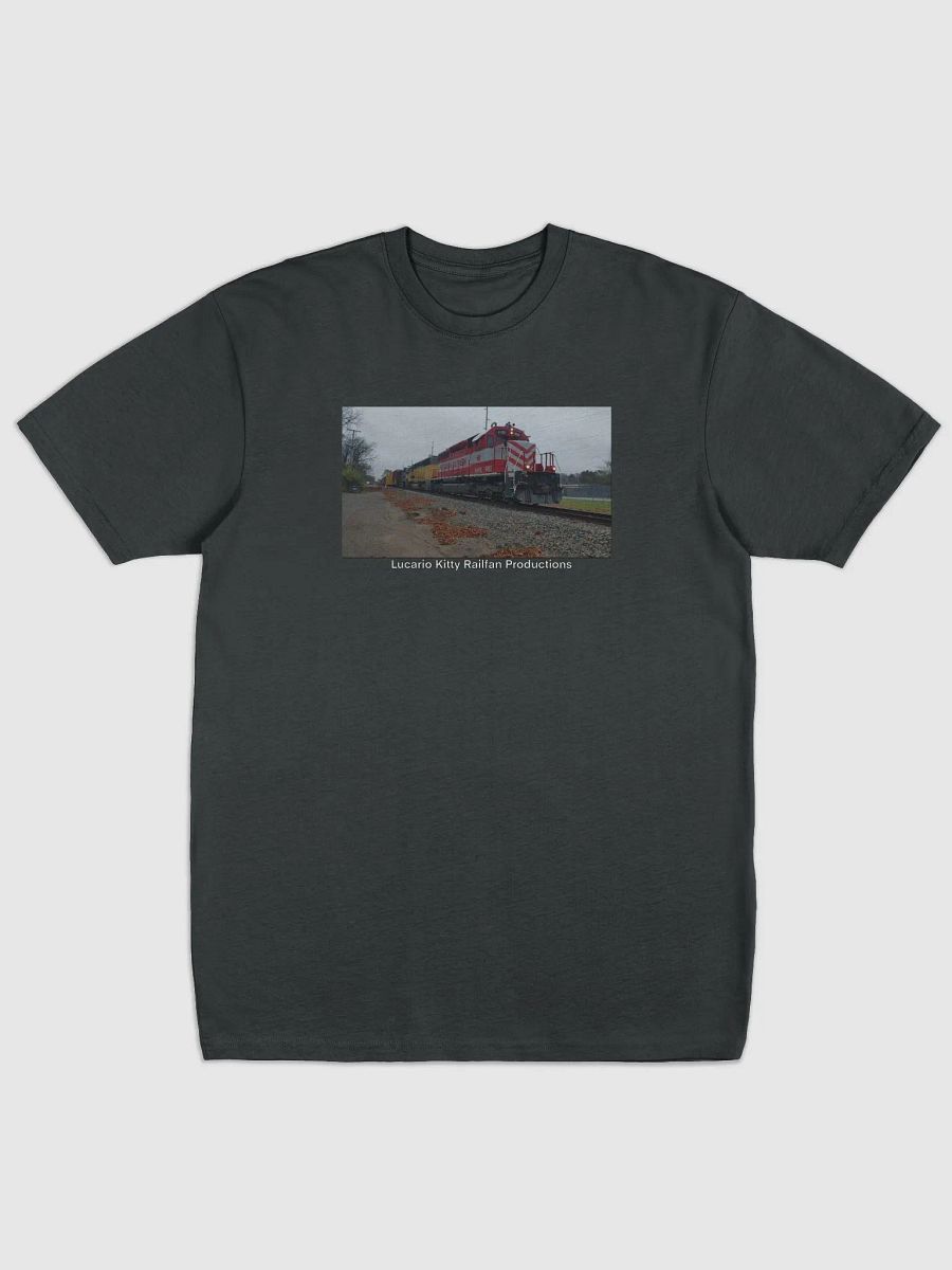 Wisconsin & Southern 4190 T-Shirt product image (1)