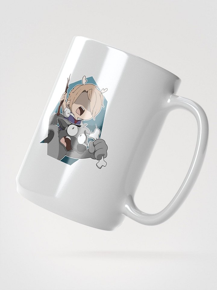 Neb Beater Mug product image (2)