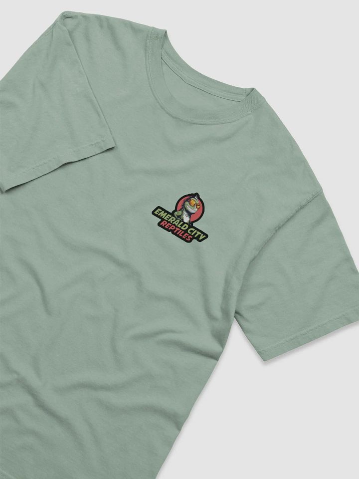 Lizard Shades Comfort Tee product image (2)