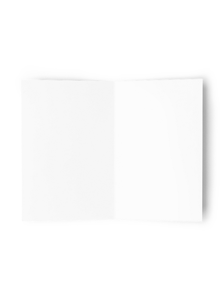 Dango All Stars - Greeting Card product image (2)