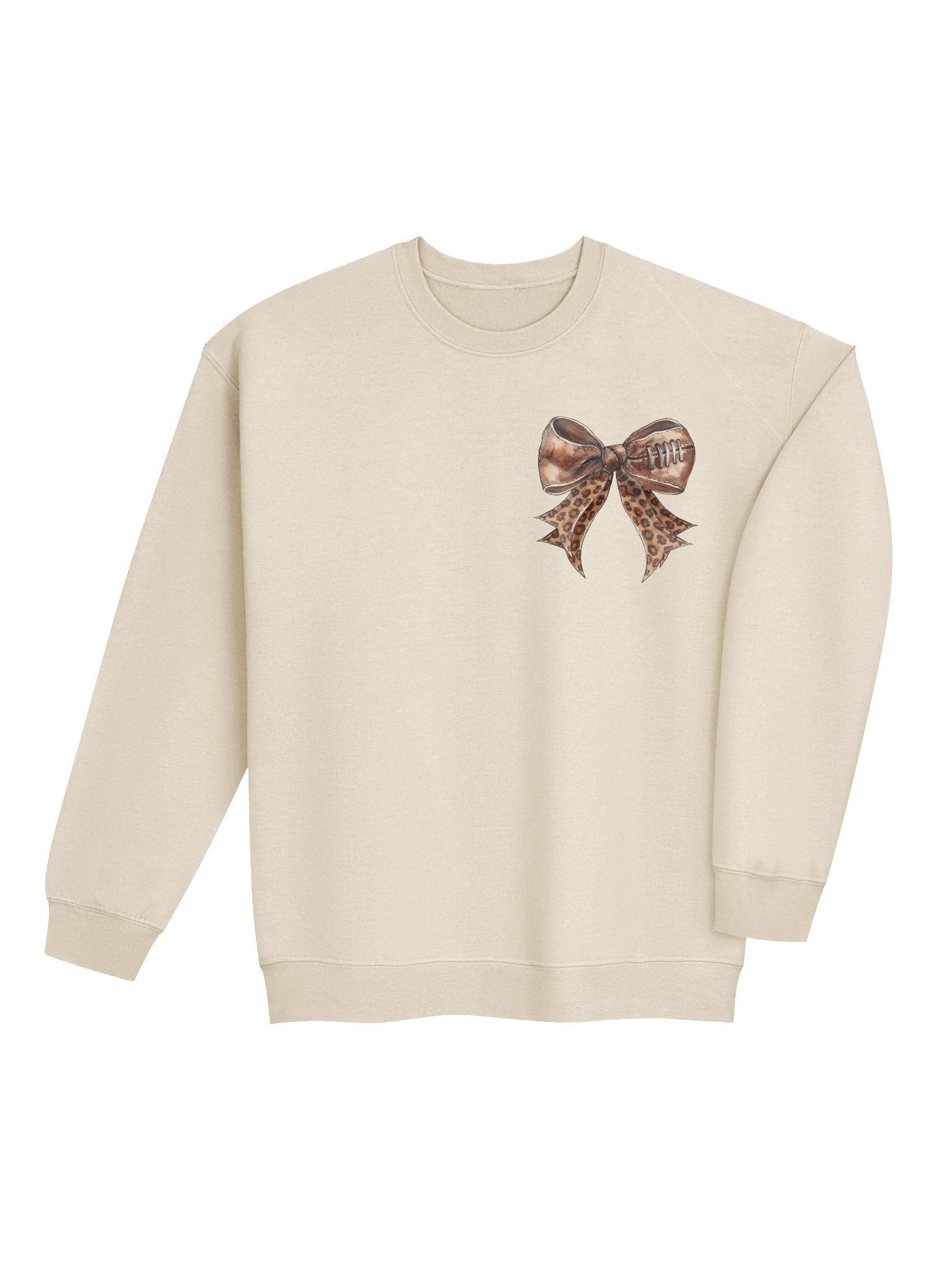 'In My Football Mom Era' Sweatshirt product image (32)