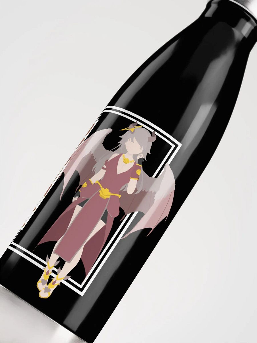 Metal Water Bottle product image (5)