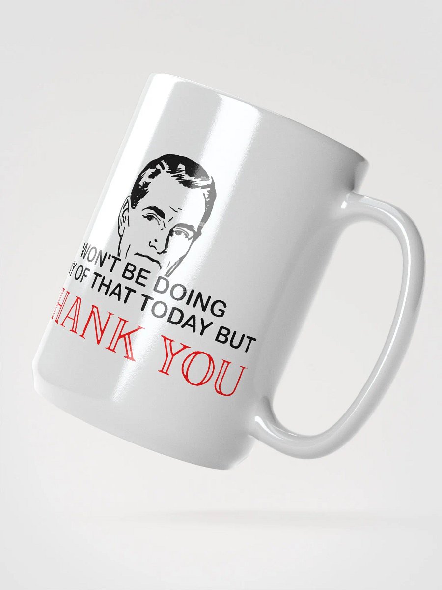 THANK YOU MUG product image (2)