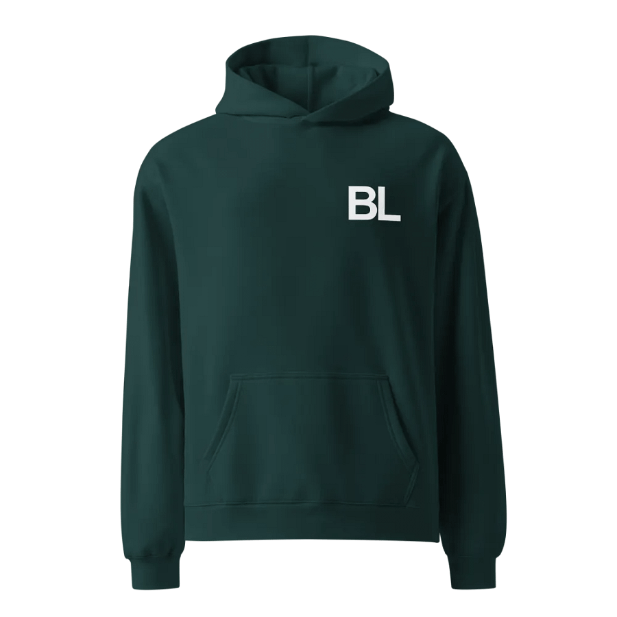 After the Holidays Hoodie | LIMITED EDITION product image (2)