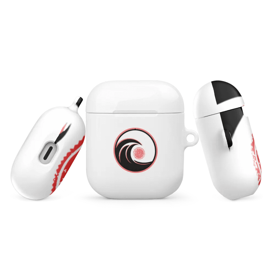 LOPJ | Logo Earbud Case product image (9)