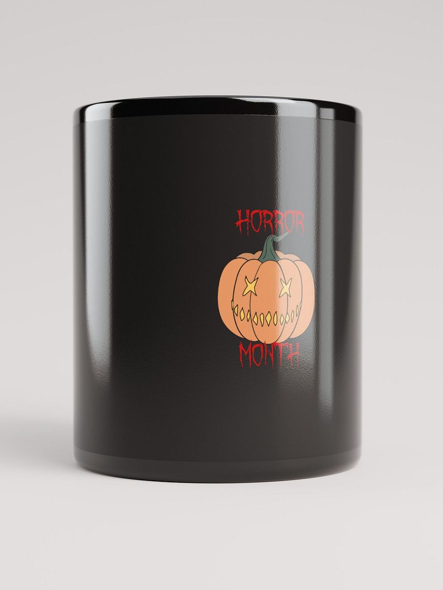 Horror Month Mug product image (10)