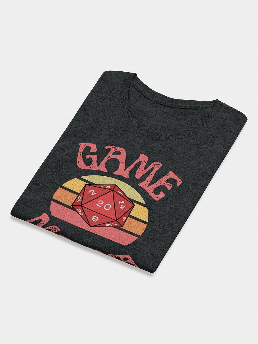 Game Momma Womens Tee product image (3)