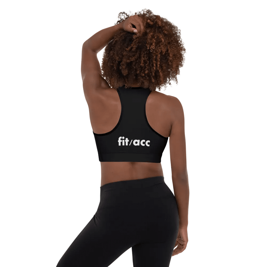 fit/acc sports bra product image (1)