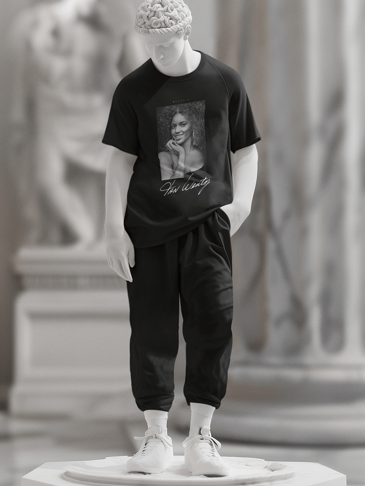Beyonce: Queen Bey T-shirt product image (2)
