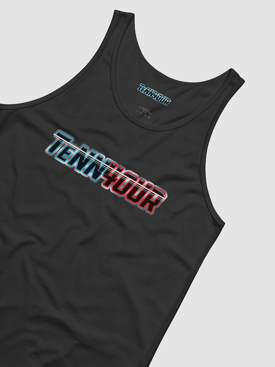 TeNN4OUR We The People Tank Top product image (10)
